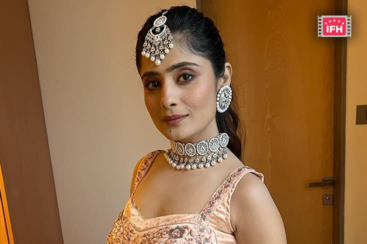Popular TV Actress Vaishali Takkar Passes Away In Indore