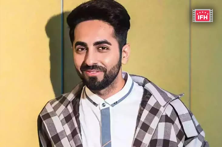Ayushmann Khurrana's 'Dream Girl 2' Release Date Is June 23, 2023