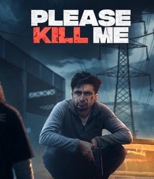 Please Kill Me (2021) poster