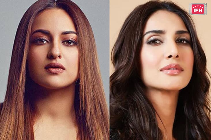 Sonakshi Sinha And Vaani Kapoor Set To Share Screen Space For Ashim Ahluwalia's 'A Girl In The Yellow Suitcase'