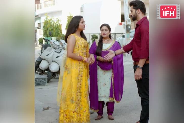 Sanjha Sufna Gets Challenging; Diya Is Out Of The Champions List