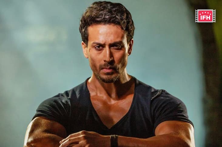 Tiger Shroff Will Go To London In December To Shoot 'Mission Lion'