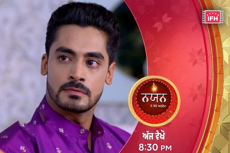 In The Show Nayan Jo Vekhe Unvekha, Who Will Devansh Finally Choose, Nayan Or Jasmine?