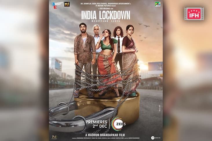 Shweta Basu Prasad, Aahana Kumra, Prateik Babbar Starrer 'India Lockdown' To Release On ZEE5