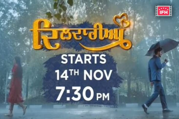 Zee Punjabi Announces Its New Show, Dildariyan Starting From 14th November At 7:30 PM