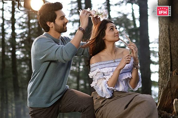 T-Series Brings You Armaan Malik’s Bas Tujhse Pyaar Ho Produced By Bhushan Kumar With Music By Rochak Kohli