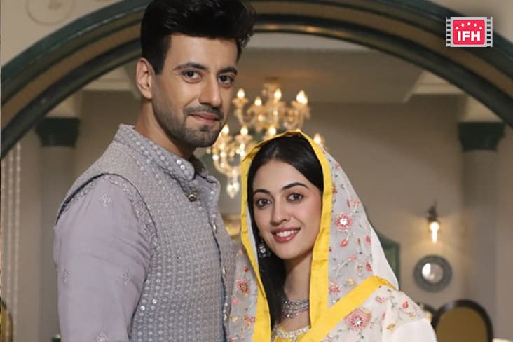 Karanvir Sharma And Aditi Sharma To Star In Zee TV's New Show 'Rabb Se Hai Dua'