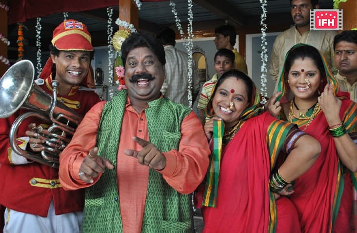 Jaywant Wadkar Killed Dalla In The Wedding Ceremony!