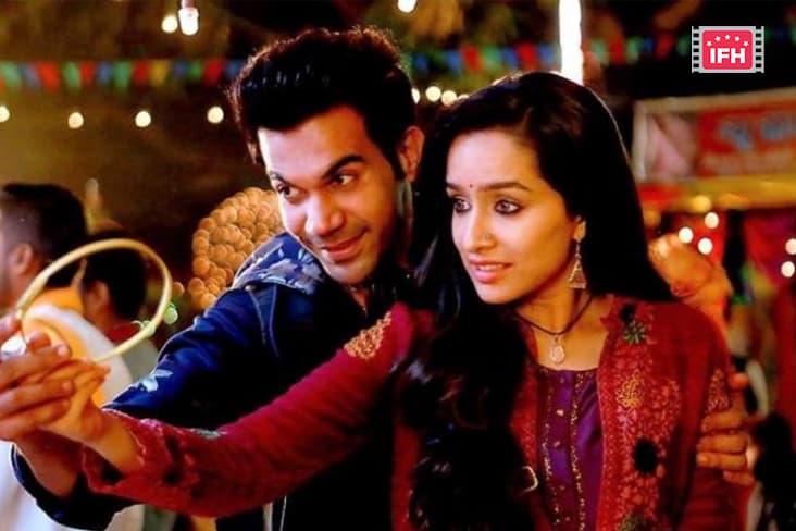 Shraddha Kapoor And Rajkummar Rao To Reunite For Stree 2
