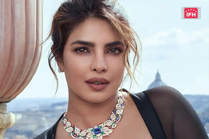 Priyanka Chopra Confirms Shooting Of 'Jee Le Zaraa' Will Start Soon
