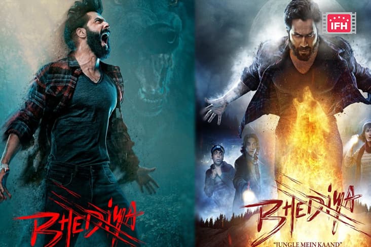 Varun Dhawan-Kriti Sanon Starrer Bhediya Will Premiere At The 53rd International Film Festival Of Goa