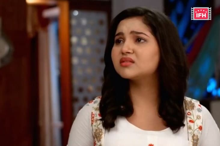 What Diya’s Father Decides To Do In Sanjha Sufna Will Shock Everyone