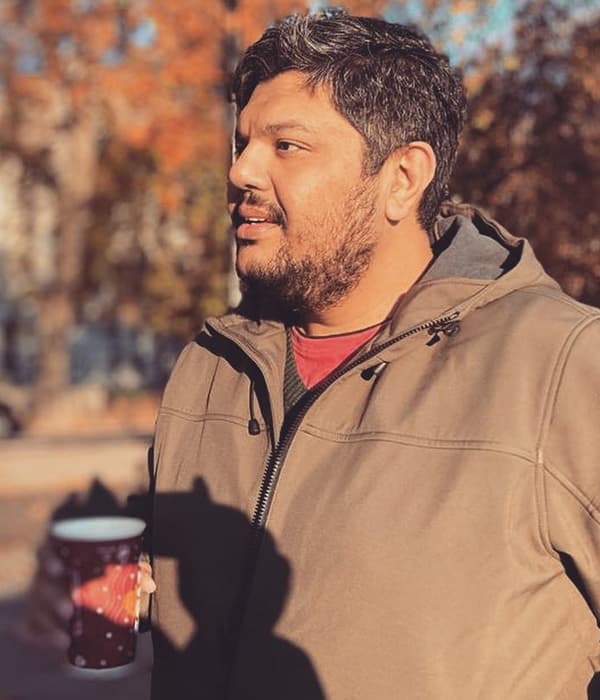 Aritra Sen — Producer