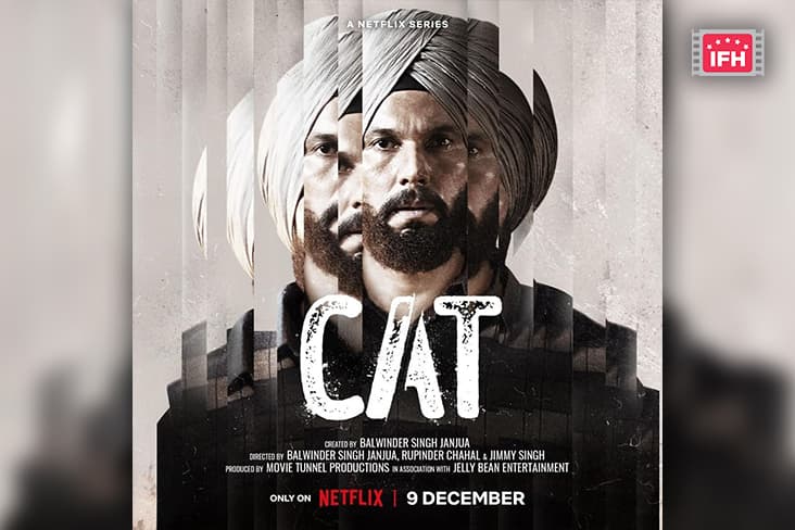 Randeep Hooda Starrer 'CAT' To Release On December 9