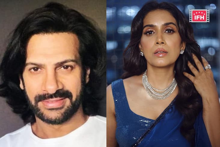Karan Veer Mehra And Sonali Kulkarni Look Back At The Wonder Years When They Discovered Their Passion For Acting