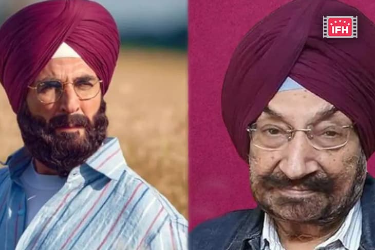 Akshay Kumar To Play Late Mining Engineer Sardar Jaswant Singh Gill In His Next Film