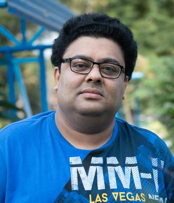 Ambarish Bhattacharya — Supporting Actor