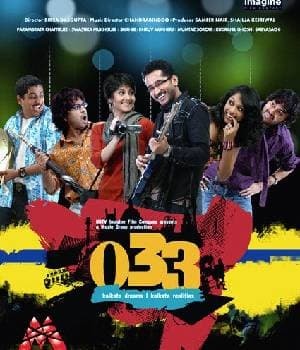 033 (2010) poster