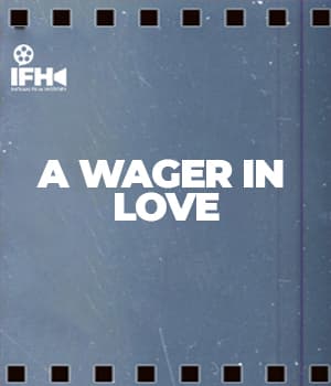 A Wager In Love (1931) poster