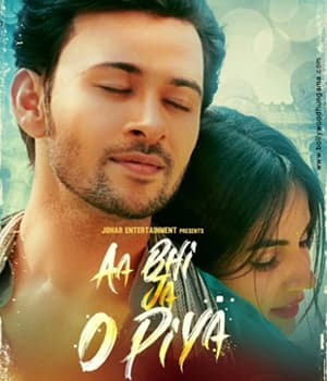 Aa Bhi Ja O Piya (2023) poster