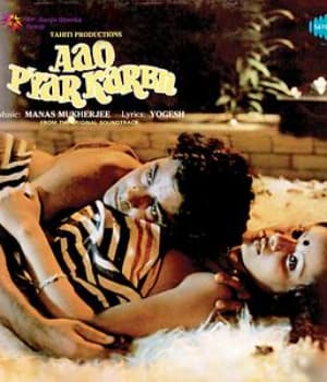 Aao Pyar Karen (1983) poster