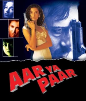 Aar Ya Paar (1997) poster
