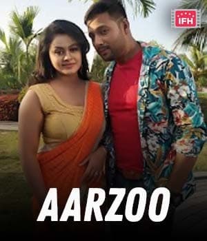 Aarzoo (2022) poster