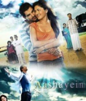 Aashayein (2010) poster