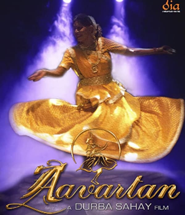 Aavartan (2026) poster