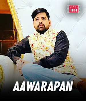 Aawarapan (2022) poster