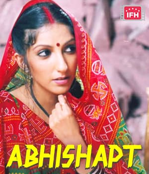 Abhishapt (2011) poster