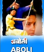 Aboli (1995) poster