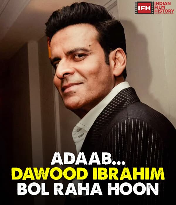 Adaab Dawood Ibrahim Bol Raha Hoon (2027) poster