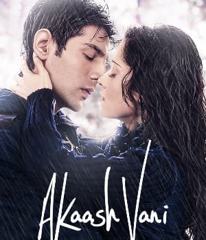 Akaash Vani (2013) poster