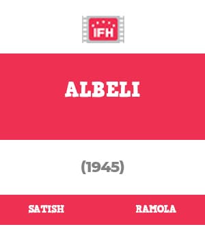 Albeli (1945)
