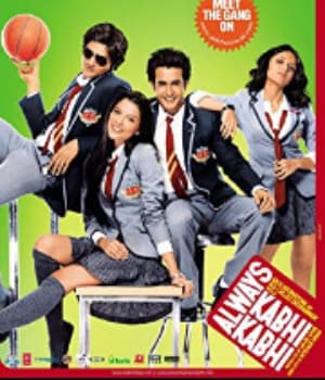 Always Kabhi Kabhi (2011) poster