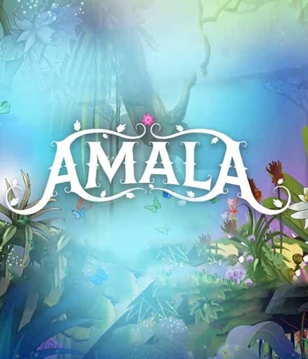 Amala (2023) poster