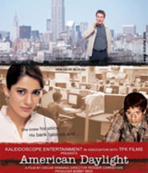 American Daylight (2005) poster