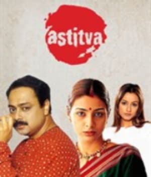 Astitva (2000) poster