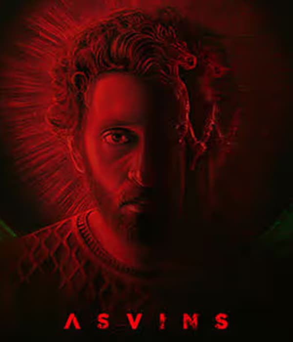 Asvins (2023) poster