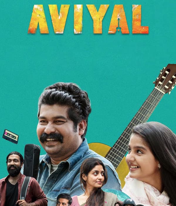 Aviyal (2022) poster
