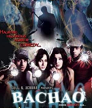 Bachao (2010) poster