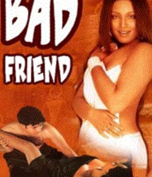 Bad Friend (2005) poster