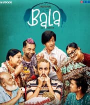 Bala - 2019 (2019) poster