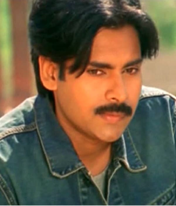 Balu (2005) poster