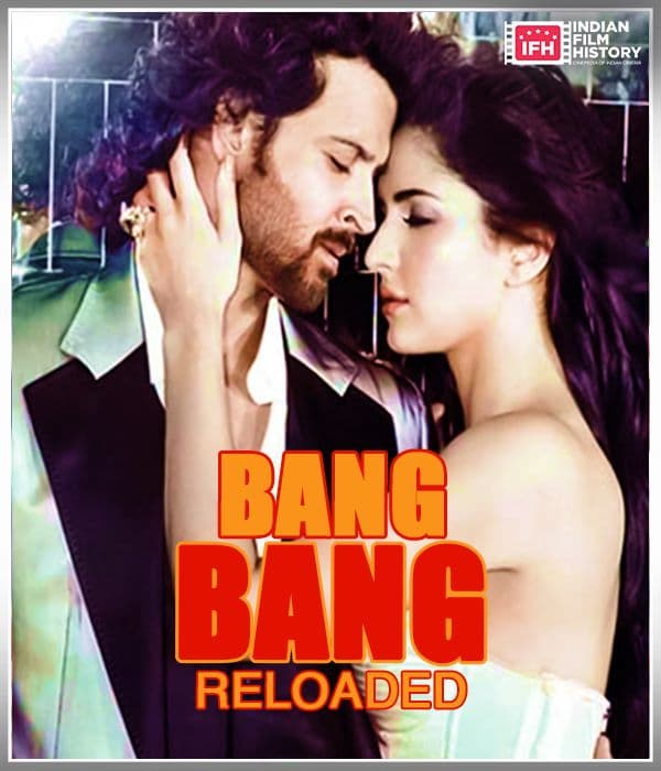 Bang Bang Reloaded (2027) poster