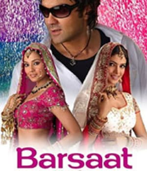 Barsaat: A Sublime Love Story (2005) poster