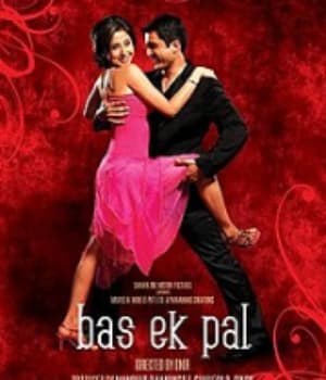 Bas Ek Pal (2006) poster