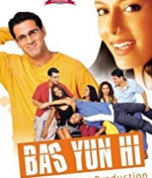 Bas Yun Hi (2003) poster