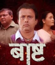 Basht (2019) poster